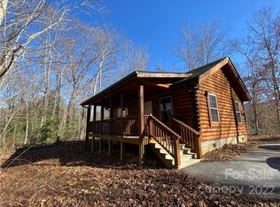 8 Bee Hive Ln, Asheville, NC 28803