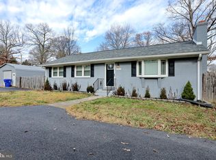 10820 Hopewell Pl, La Plata, MD 20646