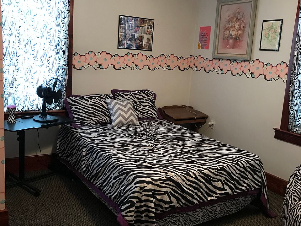 Bedroom #2