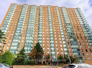 EMERALD, Mississauga, ON L5B 4B1