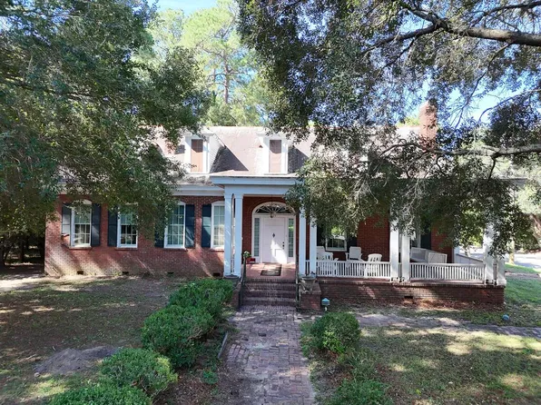 829 N Dawson St, Thomasville, GA 31792