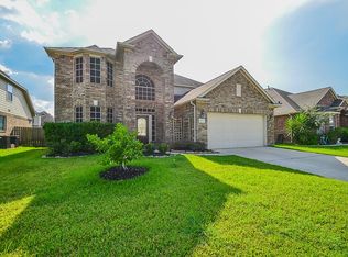 24803 Dutton Point Dr, Katy, TX 77493
