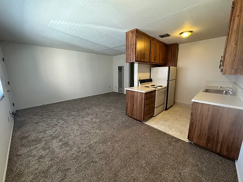 2116 Santa Clara Ave #G Photo 1