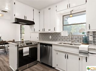 416 Collins Ave, Killeen, TX 76541