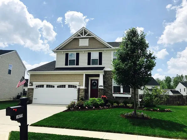 1475 Artesian Ln, Fairborn, OH 45324