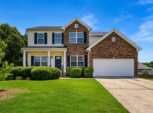 38 Meadowrise Ln, Simpsonville, SC 29681