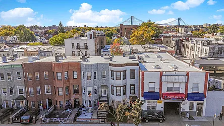 Sold by Ben Bay Realty Co. of Bay Ridge