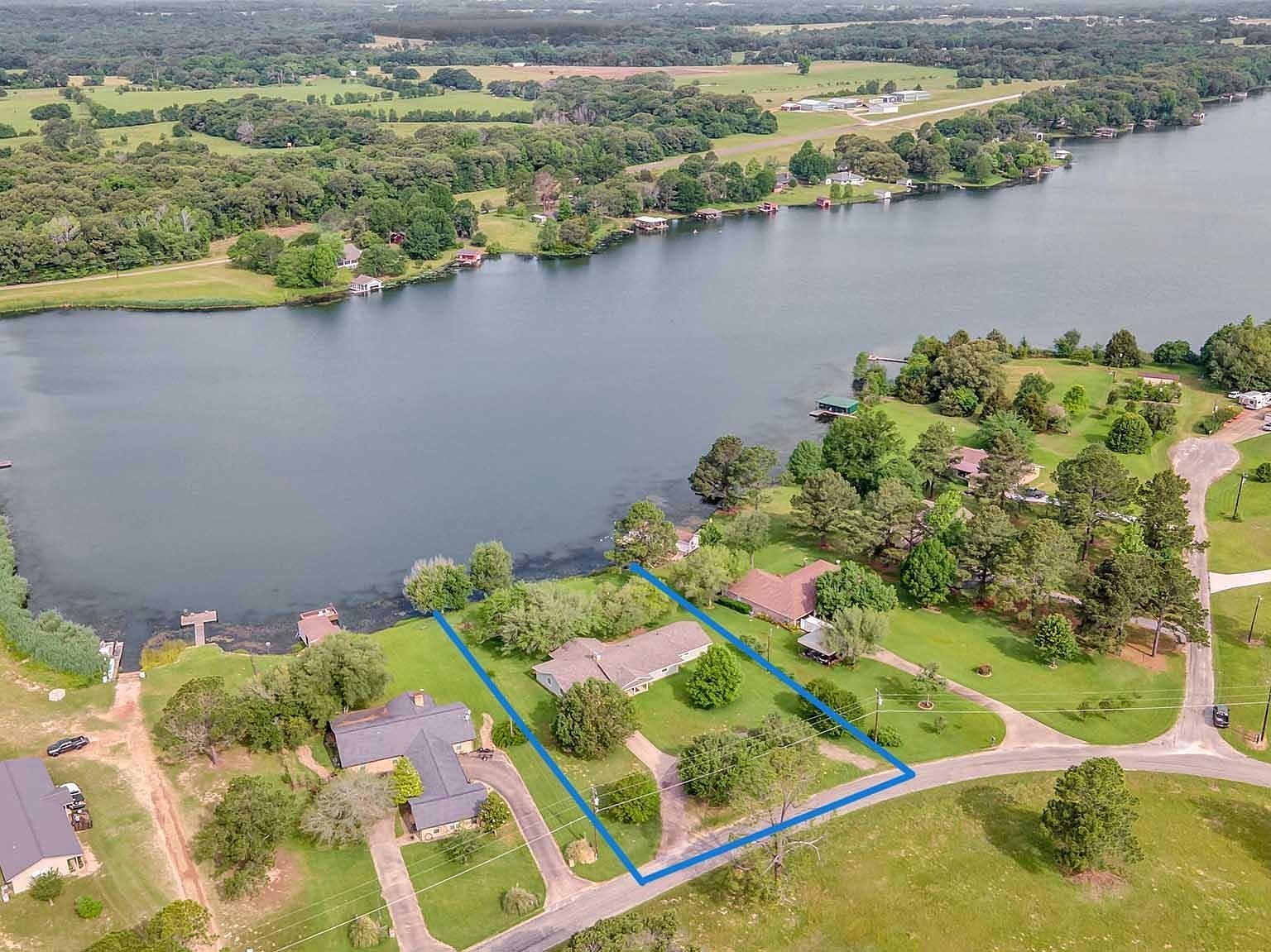 7503 E Lake Dr, Murchison, TX 75778 MLS 10156291 Zillow