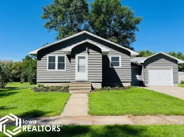 223 State St S, Titonka, IA 50480