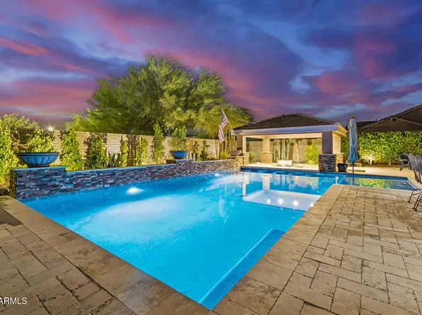 29707 N 118TH Drive, Peoria, AZ 85383