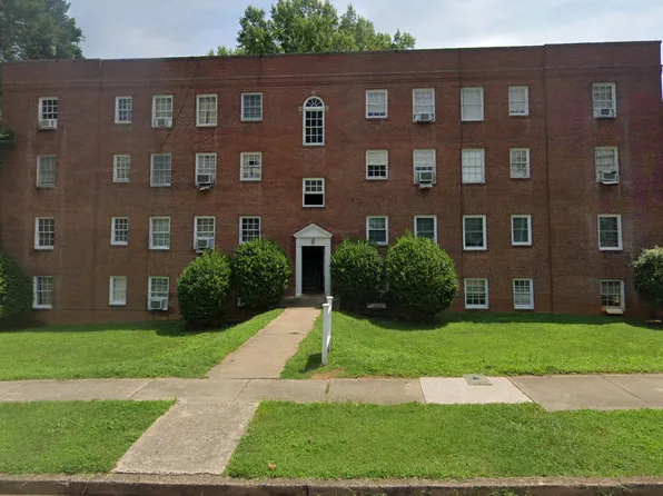 134 Westmoreland Court