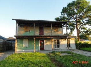 4001 Cedar St, Marrero, LA 70072