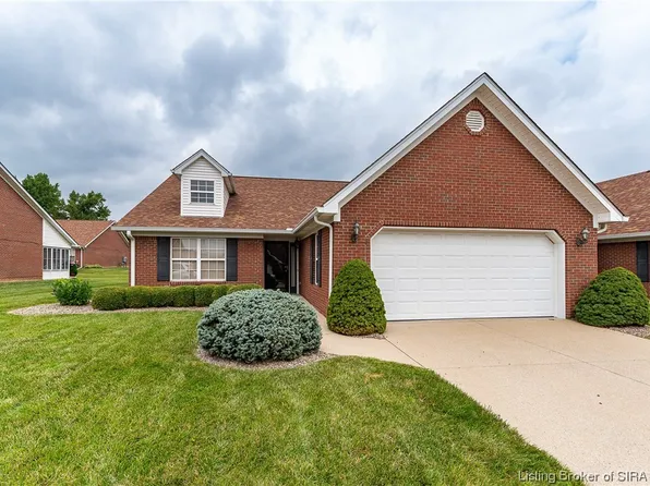 115 Crown Court, New Albany, IN 47150