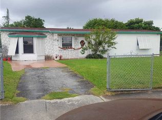 14701 SW 107th Ave, Miami, FL 33176