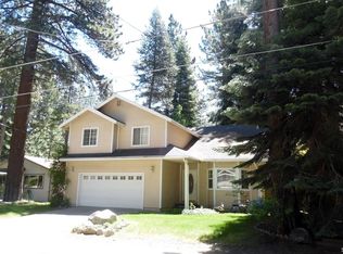 2272 Colorado Ave, South Lake Tahoe, CA 96150