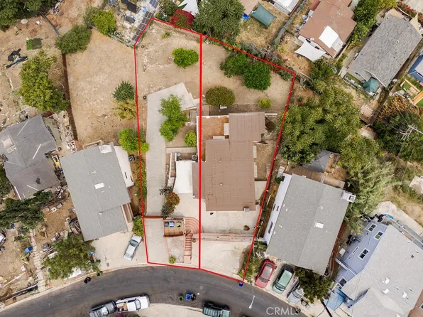 4019 Barrett Rd, Los Angeles, CA 90032