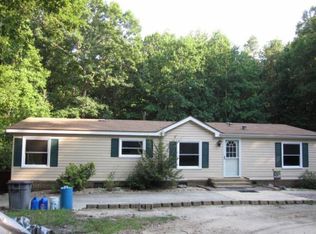 10607 Figg Shop Rd, Gloucester, VA 23061