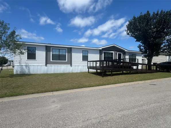 115 Cannon Ln, Knollwood, TX 75092