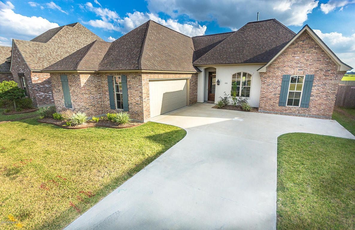 200 Sabal Palms Row, Youngsville, LA 70592 Zillow