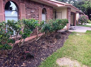 4850 Raven Ridge Dr, Houston, TX 77053