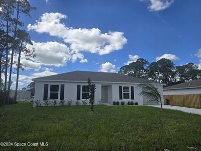 226 Catalonia Ave NW, Palm Bay, FL, 32907