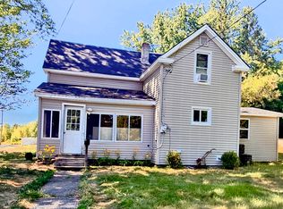 8 Western Avenue, East Millinocket, ME 04430