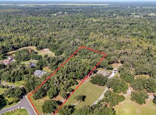 6923 ORIANNA OAKS DRIVE LOT 15, PLANT CITY, FL 33567