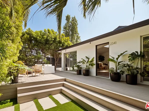 2341 Clement Ave, Venice, CA 90291