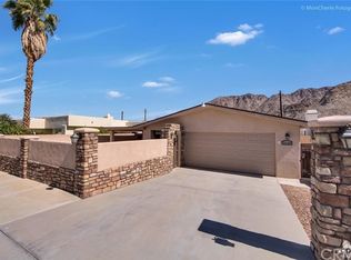54180 Avenida Martinez, La Quinta, CA 92253