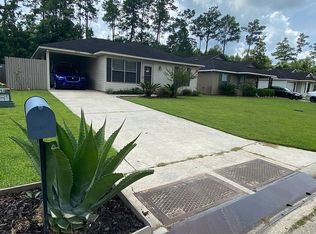 12854 Mulberry Dr, Denham Springs, LA 70726