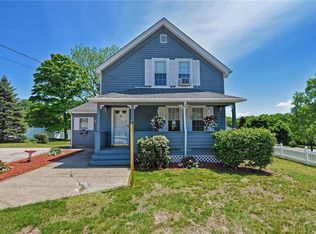 277 Nursery Ave, Woonsocket, RI 02895
