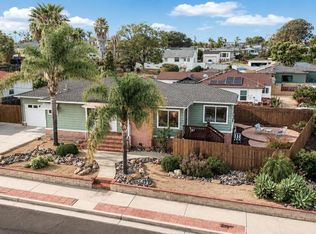 7212 Colony Rd, La Mesa, CA 91942