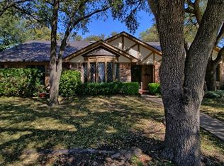 8820 Random Rd, Fort Worth, TX 76179