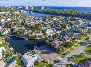 731 NE 32nd St, Boca Raton, FL 33431