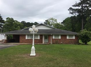 398 Watts Ln NW, Brookhaven, MS 39601