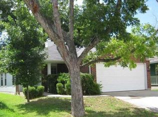 1113 Emmitt Run, Austin, TX 78721
