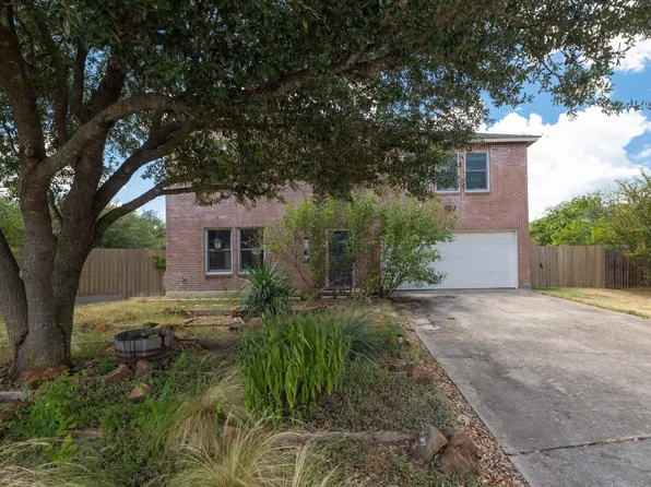 311 Crossland Cv, Leander, TX 78641