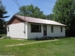 43 Walker Rd, Mechanic Falls, ME 04256