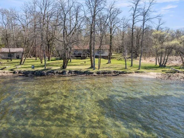 551 Edward Ln NE, Longville, MN 56655