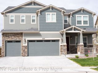 10193 Fort Worth Ct, Parker, CO 80134
