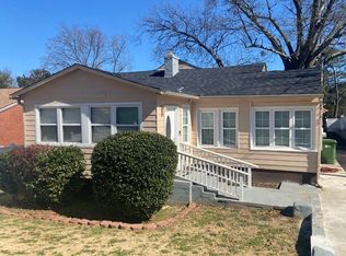 173 Chappell Rd NW, Atlanta, GA 30314