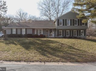 10366 Eclipse Way, Columbia, MD 21044