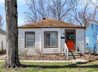 3514 Orchard Ave, Indianapolis, IN 46218