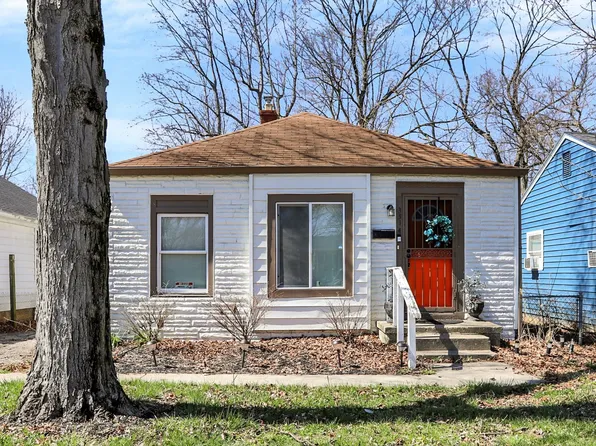 3514 Orchard Ave, Indianapolis, IN 46218