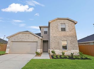 27715 Dream Port Dr, Katy, TX 77493