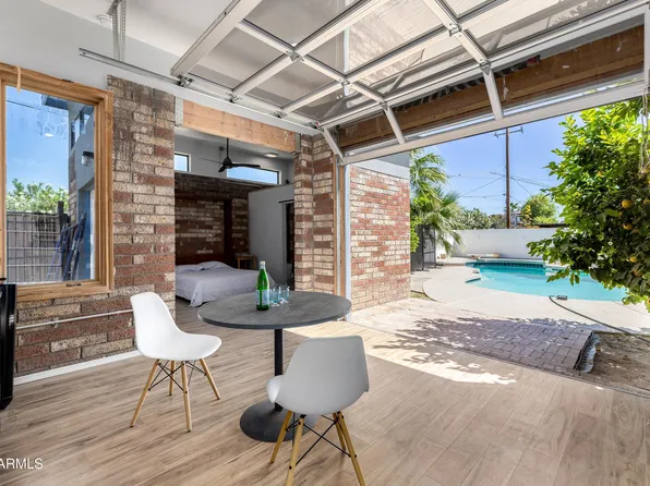 1624 W LEWIS Avenue, Phoenix, AZ 85007