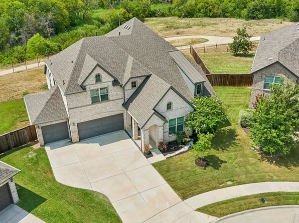 3200 Willowbrook Rd, Northlake, TX 76226