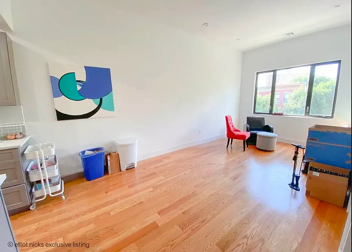 Building Photo - 926 Lafayette Ave #Penthouse 3