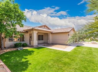 89 W Patrick St, Gilbert, AZ 85233