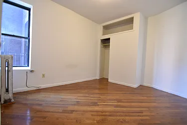 Rented by A P Realty Group NY LTD